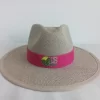 Kit 200 Chapéu Juta Personalizado Logo Nomes Brinde Presente - Imagem 2